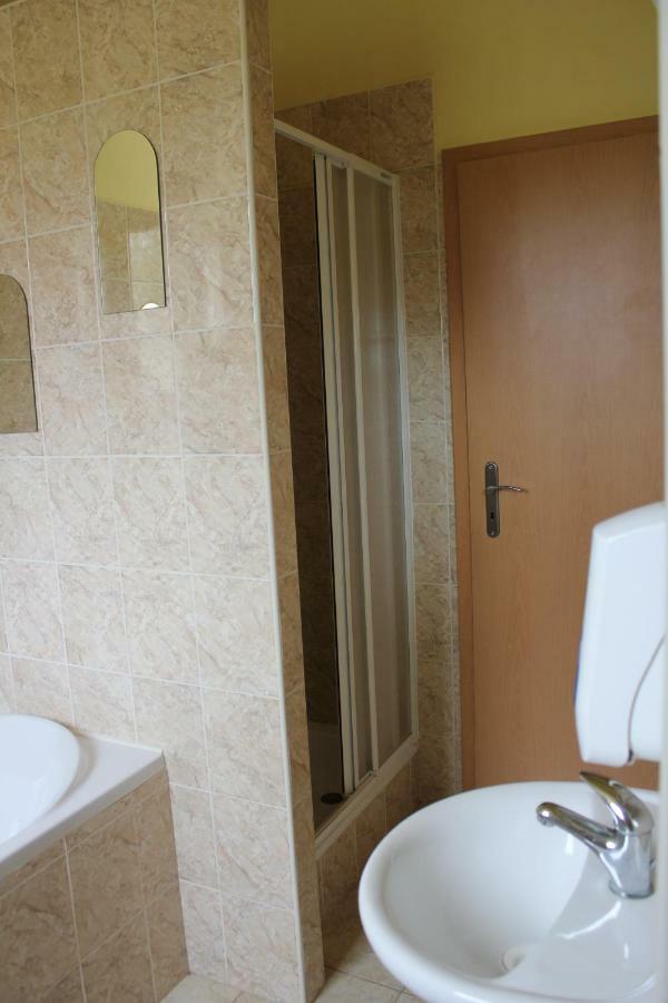Prosec  Apartman V Zachranne Stanici Pasicka מראה חיצוני תמונה