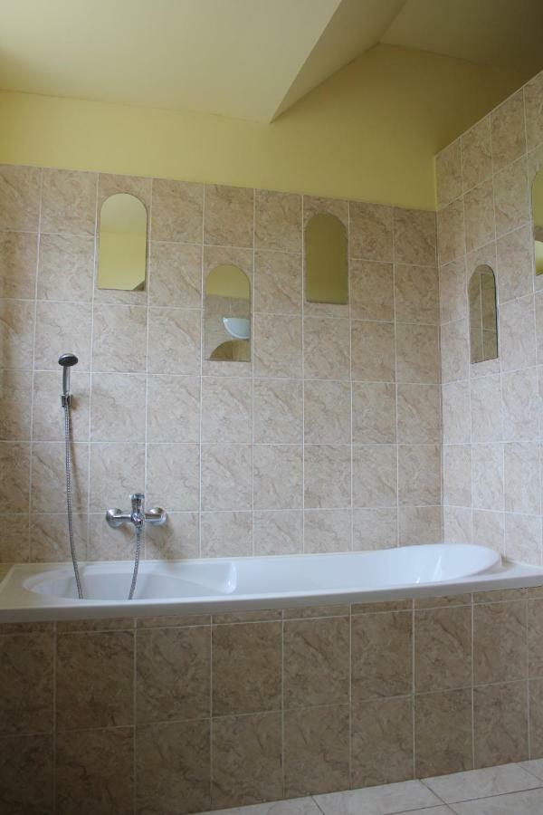 Prosec  Apartman V Zachranne Stanici Pasicka מראה חיצוני תמונה