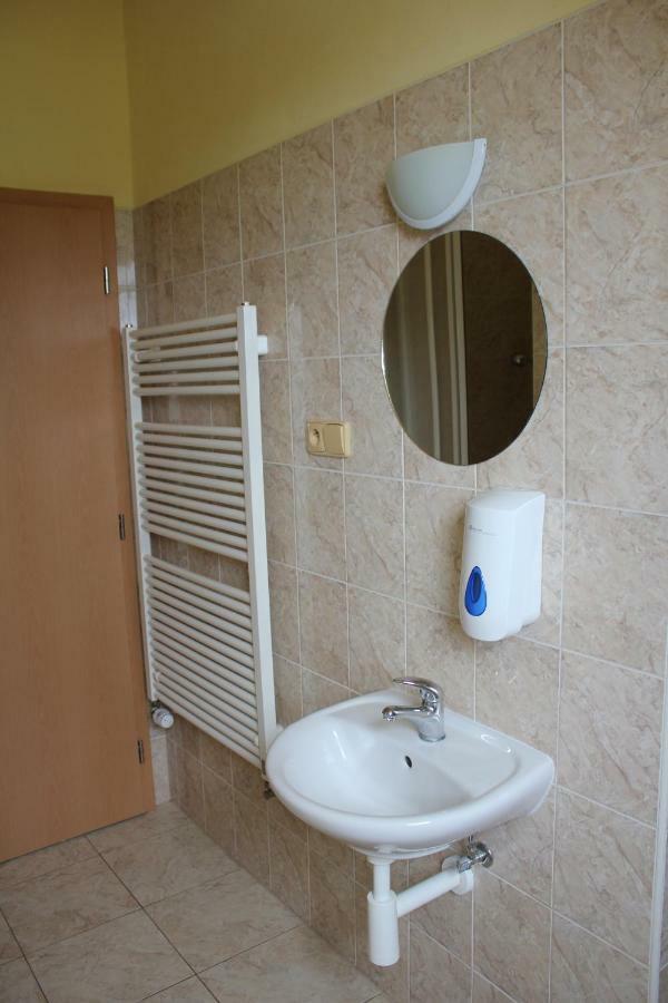 Prosec  Apartman V Zachranne Stanici Pasicka מראה חיצוני תמונה